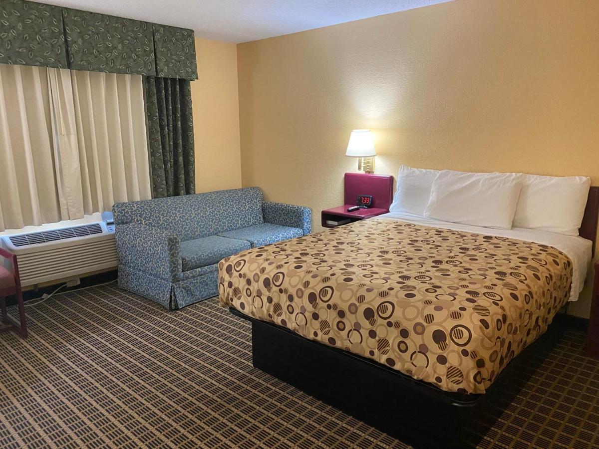 America'S Stay Inn Stewartville Экстерьер фото