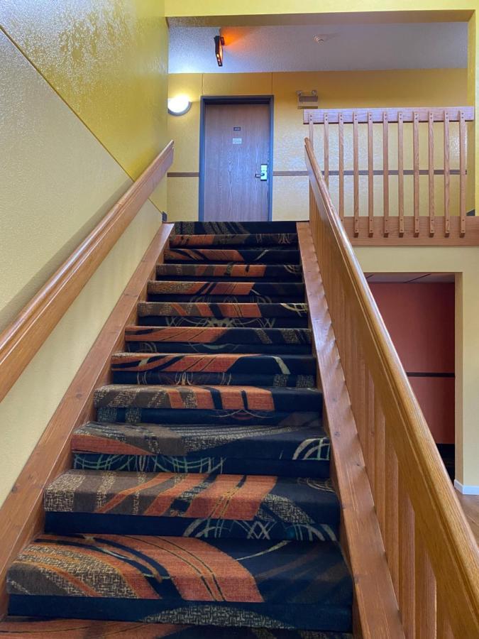 America'S Stay Inn Stewartville Экстерьер фото