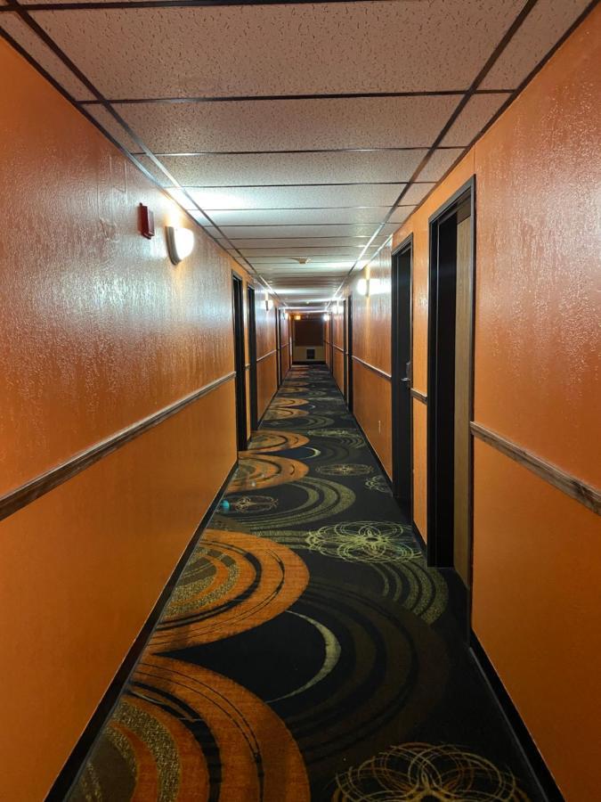 America'S Stay Inn Stewartville Экстерьер фото