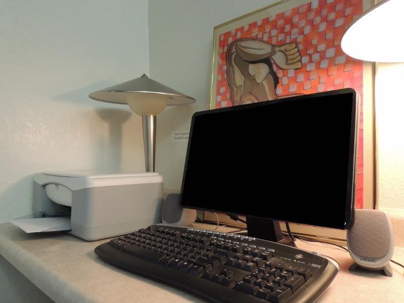 America'S Stay Inn Stewartville Удобства фото