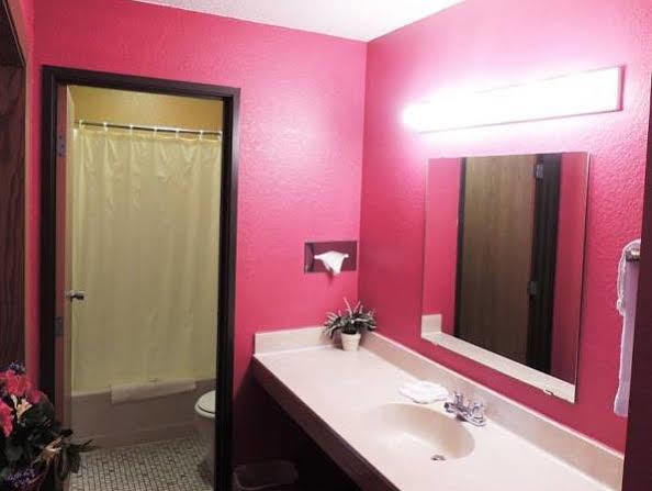America'S Stay Inn Stewartville Экстерьер фото