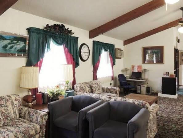 America'S Stay Inn Stewartville Экстерьер фото